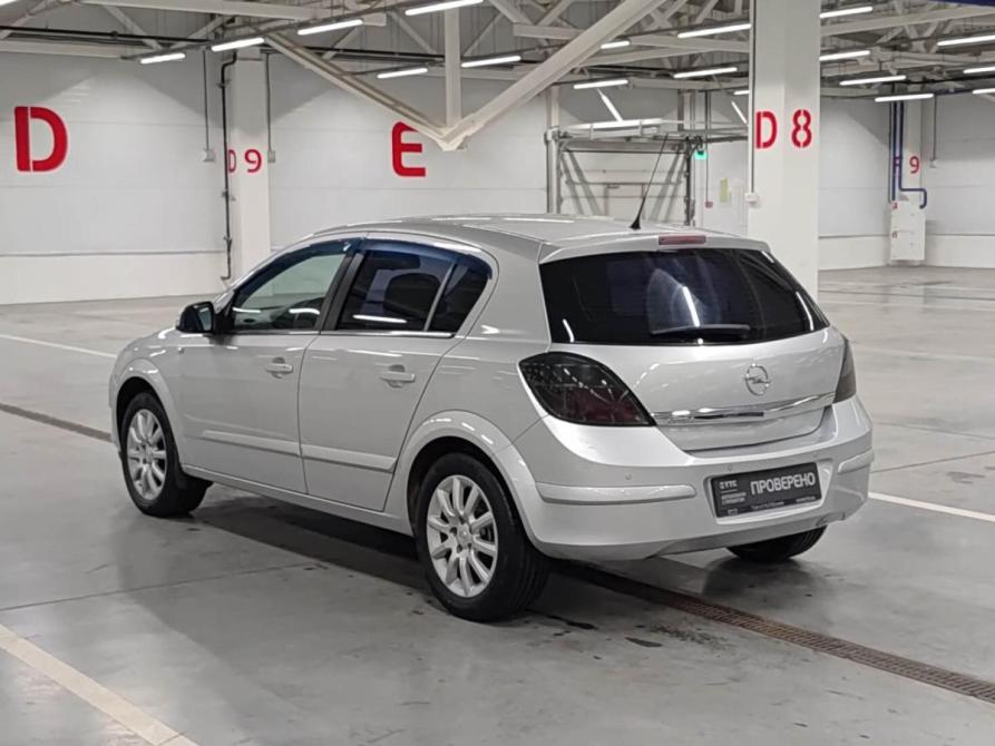 Opel Astra H Рестайлинг Казань  - изображение 8