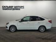 Lada (ВАЗ) Granta I Рестайлинг Пермь  - изображение 16