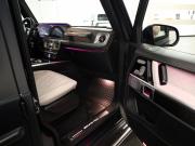 Mercedes-Benz G-Класс AMG II (W463) Москва  - изображение 82