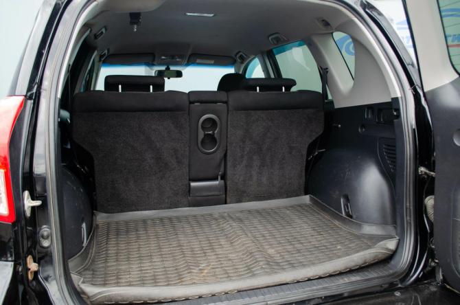 Toyota RAV4 III (XA30) с пробегом 2006 года, цена 950 000 рублей, 225500 км, внедорожник, Автокод Объявления