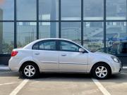 Kia Rio II Рестайлинг Москва  - изображение 25