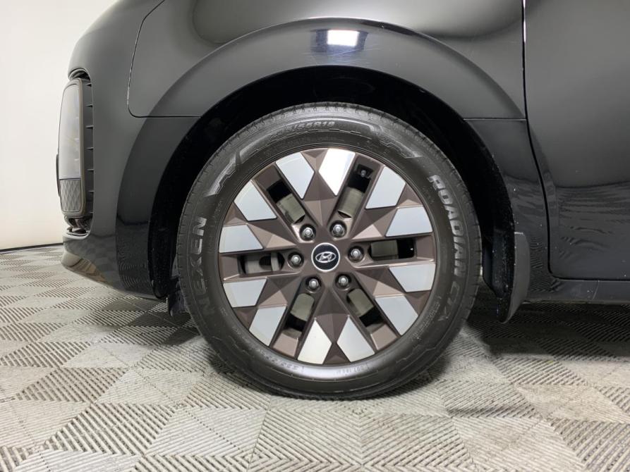 Hyundai Staria I Москва  - изображение 9