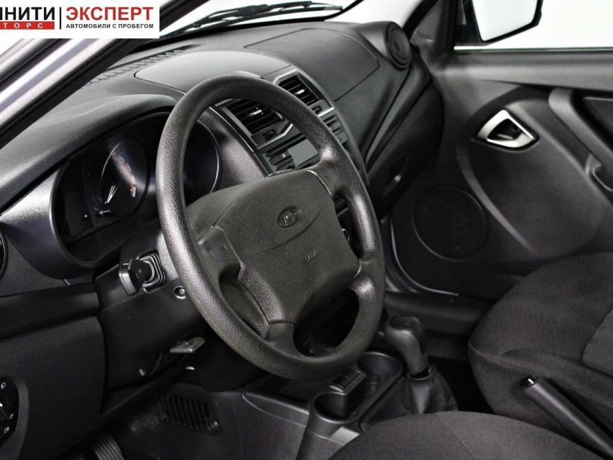 Lada (ВАЗ) Granta I Рестайлинг Белгород  - изображение 11