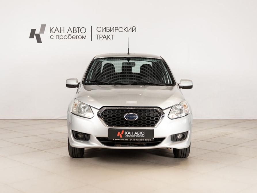 Datsun on-DO I Казань  - изображение 2