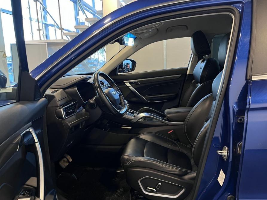Geely Atlas Pro Чебоксары  - изображение 14