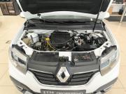 Renault Logan II Рестайлинг Казань  - изображение 33