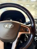 Hyundai Solaris I Рестайлинг Челябинск  - изображение 30
