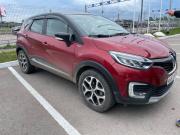 Renault Kaptur I Уфа  - изображение 16