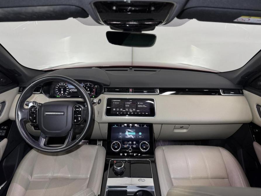Land Rover Range Rover Velar I Нижний Новгород  - изображение 12