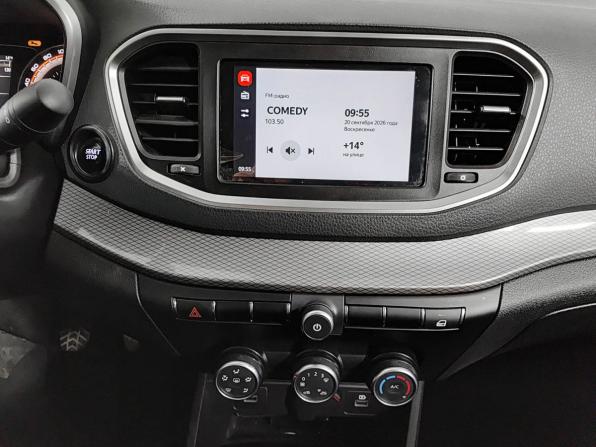 Lada (ВАЗ) Vesta I Рестайлинг (NG) с пробегом 2023 года, цена 1 195 000 рублей, 34000 км, седан, Автокод Объявления