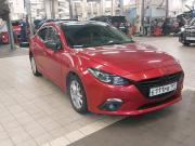 Mazda 3 III (BM) Москва  - изображение 49