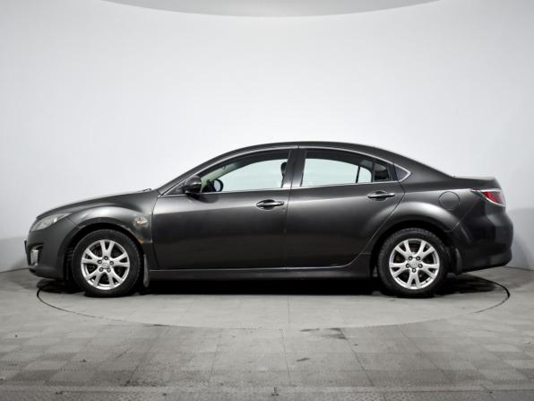 Mazda 6 II (GH) Рестайлинг с пробегом 2010 года, цена 699 000 рублей, 155261 км, седан, Автокод Объявления