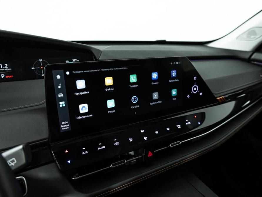 Changan UNI-K Санкт-Петербург  - изображение 18