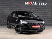 Hyundai Solaris II Рестайлинг Екатеринбург  - изображение 21