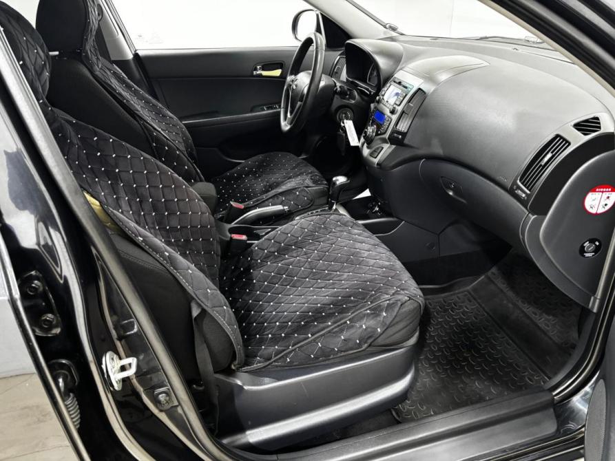 Hyundai i30 I Альметьевск  - изображение 13