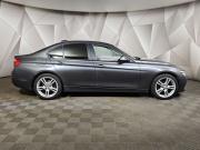 BMW 3 серии VI (F3x) Рестайлинг Москва  - изображение 21