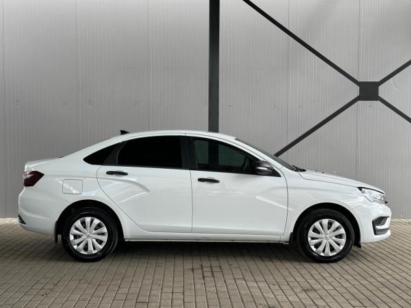 Lada (ВАЗ) Vesta I Рестайлинг (NG) с пробегом 2024 года, цена 1 257 000 рублей, 22960 км, седан, Автокод Объявления