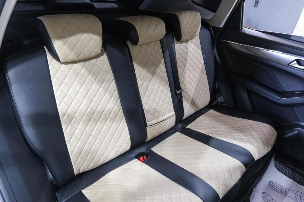 Haval Jolion I Новокузнецк  - изображение 42