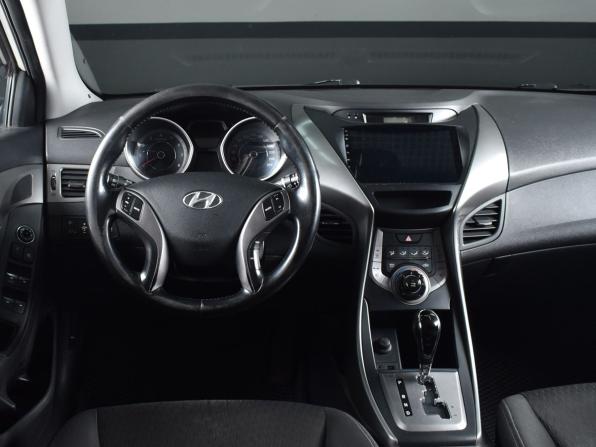 Hyundai Elantra V (MD) с пробегом 2013 года, цена 1 099 995 рублей, 161524 км, седан, Автокод Объявления