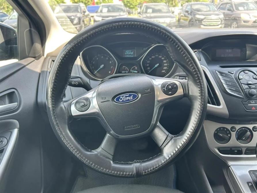 Ford Focus III Череповец  - изображение 13
