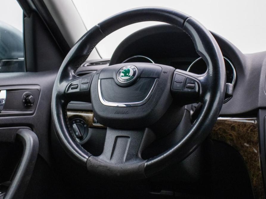 Skoda Yeti I Москва  - изображение 15