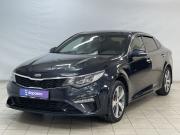 Kia Optima IV Воронеж  - изображение 20