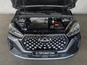 Chery Tiggo 7 Pro Max I Москва  - изображение 29