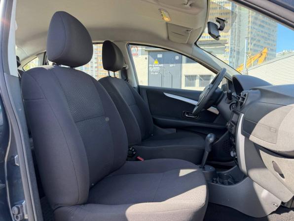 Nissan Almera III (G15) с пробегом 2014 года, цена 645 000 рублей, 131316 км, седан, Автокод Объявления