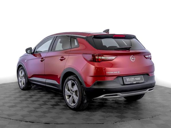 Opel Grandland I с пробегом 2020 года, цена 1 875 000 рублей, 113025 км, внедорожник, Автокод Объявления