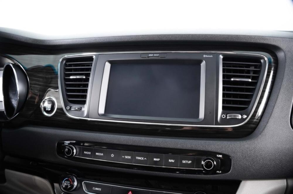 Kia Carnival III Пермь  - изображение 18