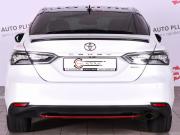 Toyota Camry VIII (XV70) Минеральные Воды  - изображение 25