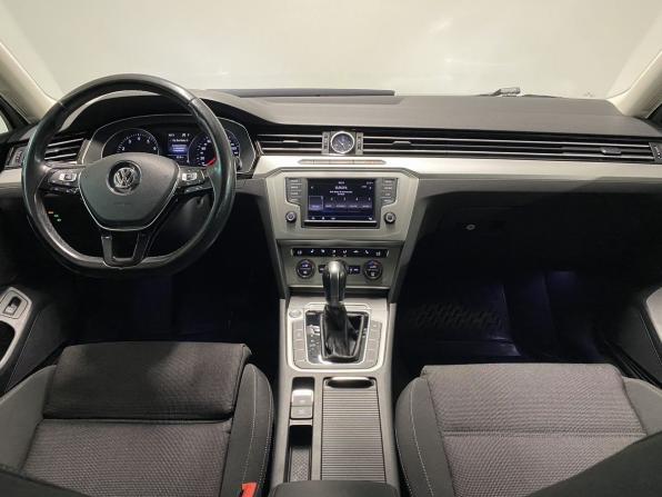 Volkswagen Passat B8 с пробегом 2016 года, цена 1 400 000 рублей, 149209 км, седан, Автокод Объявления