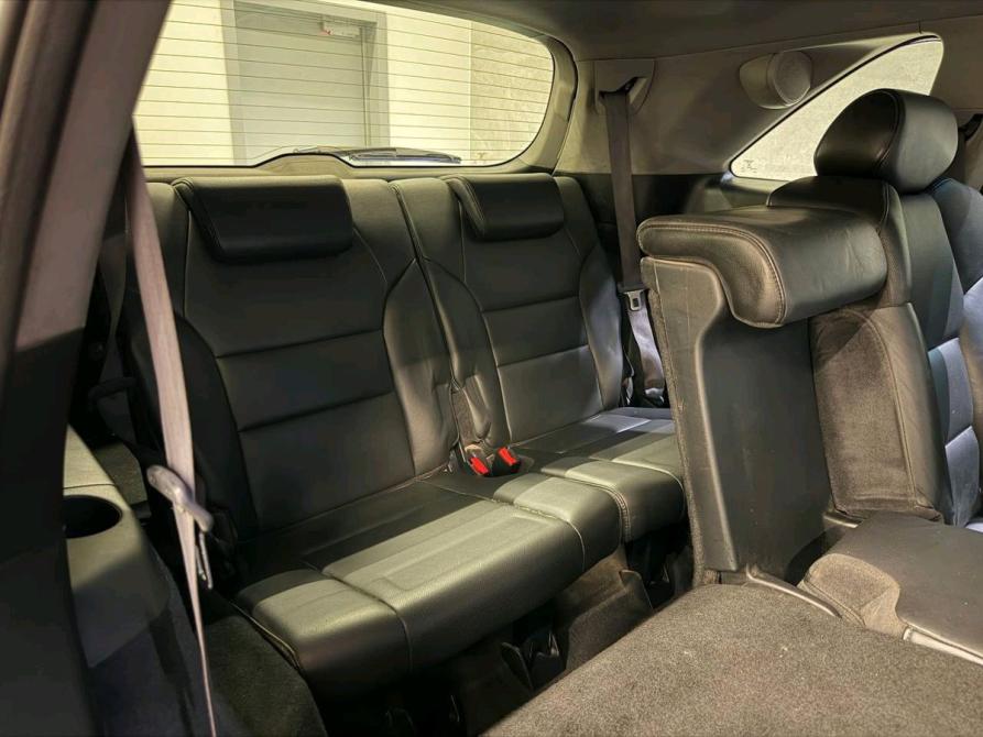 Acura MDX II Новосибирск  - изображение 13