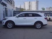 Kia Sorento III Prime Рестайлинг Москва  - изображение 24