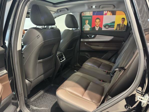 Chery Tiggo 8 Pro I с пробегом 2023 года, цена 2 029 000 рублей, 70758 км, внедорожник, Автокод Объявления