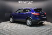 Nissan Qashqai II Крым  - изображение 33