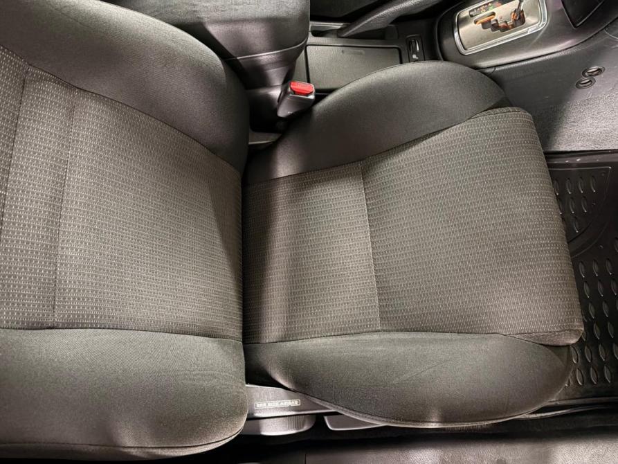 Toyota Avensis II Рестайлинг Екатеринбург  - изображение 28