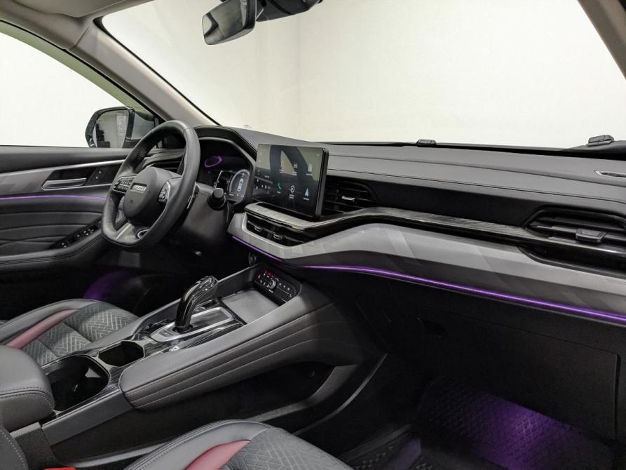 Haval F7x I Рестайлинг Москва  - изображение 12