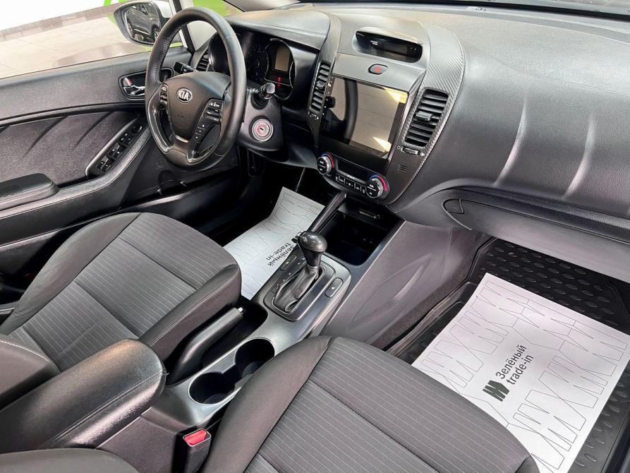 Kia Cerato III Тверь  - изображение 13