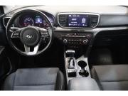 Kia Sportage IV Рестайлинг Коломна  - изображение 28