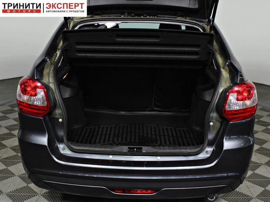 Lada (ВАЗ) Granta I Рестайлинг Белгород  - изображение 15