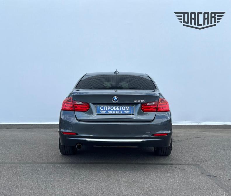 BMW 3 серии VI (F3x) Санкт-Петербург  - изображение 6