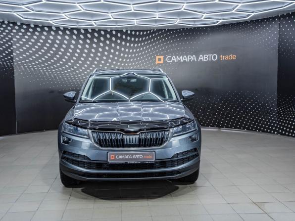 Skoda Karoq I с пробегом 2020 года, цена 2 088 000 рублей, 109881 км, внедорожник, Автокод Объявления