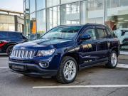 Jeep Compass I Рестайлинг 2 Волгоград  - изображение 33
