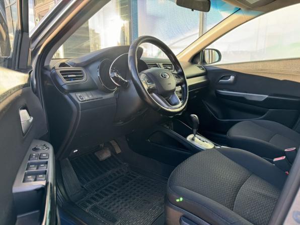 Kia Rio III с пробегом 2014 года, цена 630 000 рублей, 223320 км, седан, Автокод Объявления