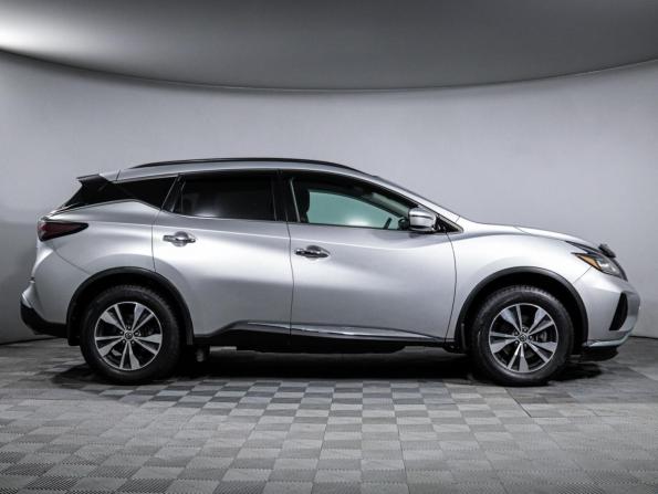 Nissan Murano III (Z52) Рестайлинг с пробегом 2020 года, цена 2 500 000 рублей, 111141 км, внедорожник, Автокод Объявления