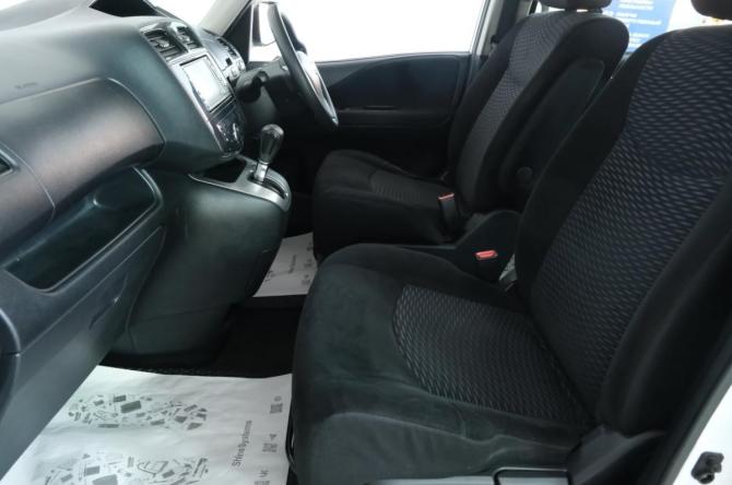 Nissan Serena IV (C26) с пробегом 2011 года, цена 1 129 000 рублей, 169000 км, минивэн, Автокод Объявления