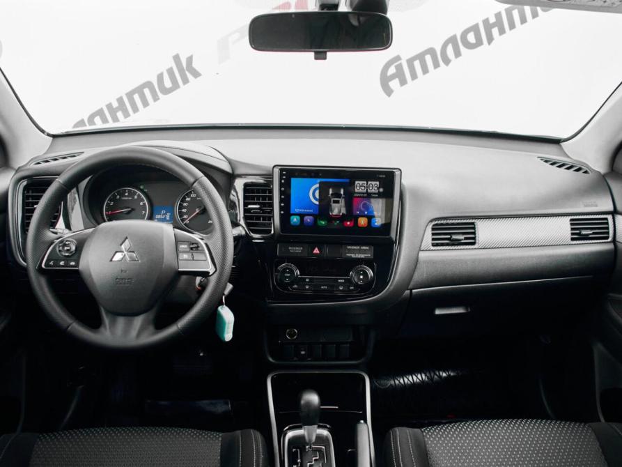 Mitsubishi Outlander III Рестайлинг 2 Екатеринбург  - изображение 12