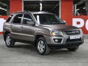 Kia Sportage II Рестайлинг Москва  - изображение 23