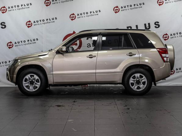 Suzuki Grand Vitara II Рестайлинг с пробегом 2010 года, цена 1 129 000 рублей, 156480 км, внедорожник, Автокод Объявления